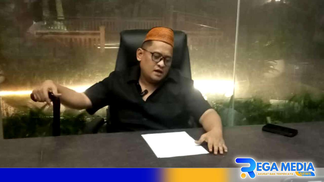 Video Gus Miftah Bagi-Bagi Uang, Bukan Money Politic