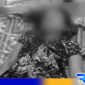 Caption: jenazah korban saat masih berada di Puskesmas Omben, (dok. regamedianews).