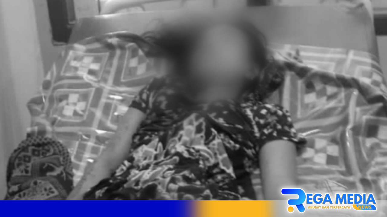 Seorang Wanita di Omben Sampang Tewas Dibacok