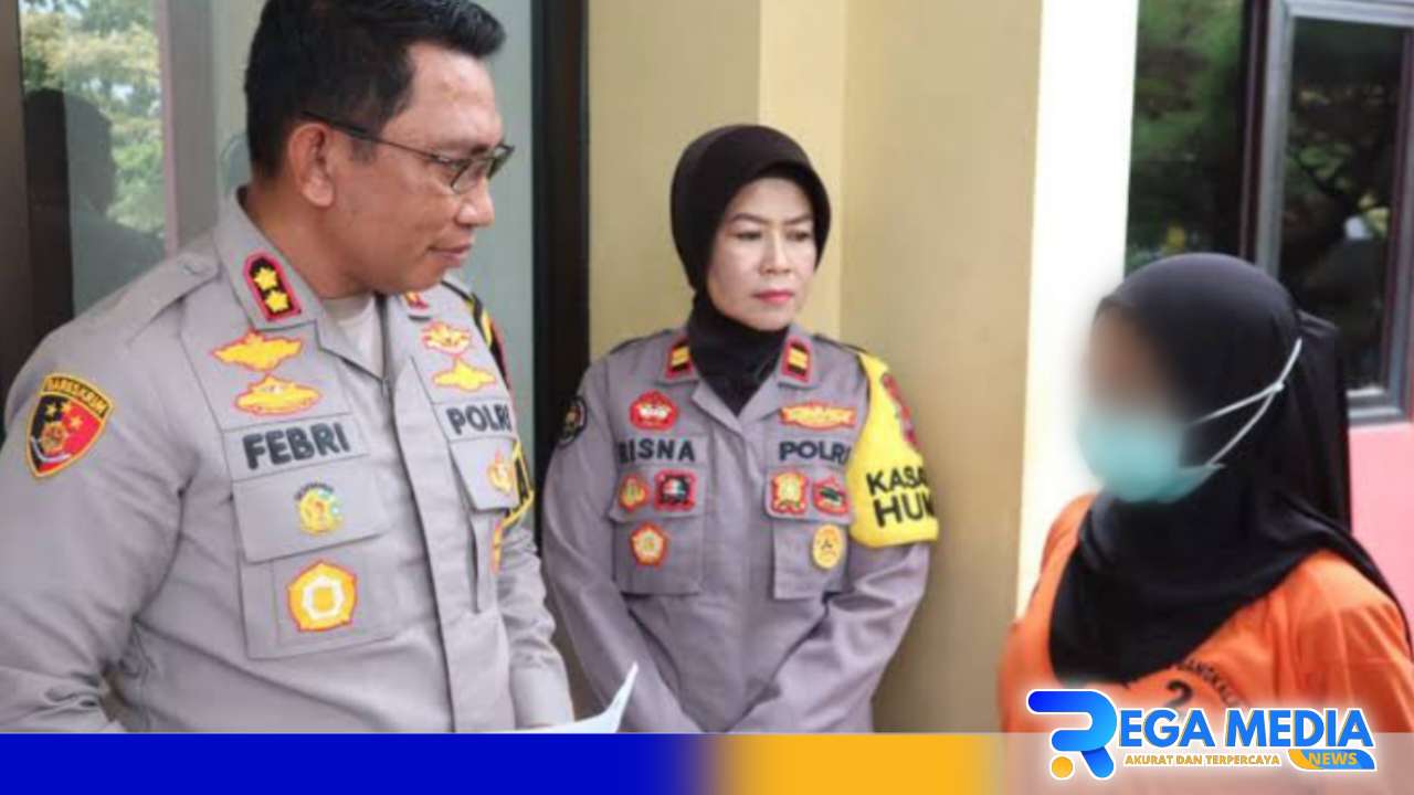 Pelaku Pembuangan Bayi di Bangkalan Diciduk Polisi