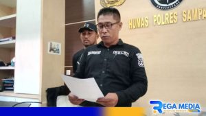 Pelaku Pedofilia Robatal Sampang Ditetapkan DPO