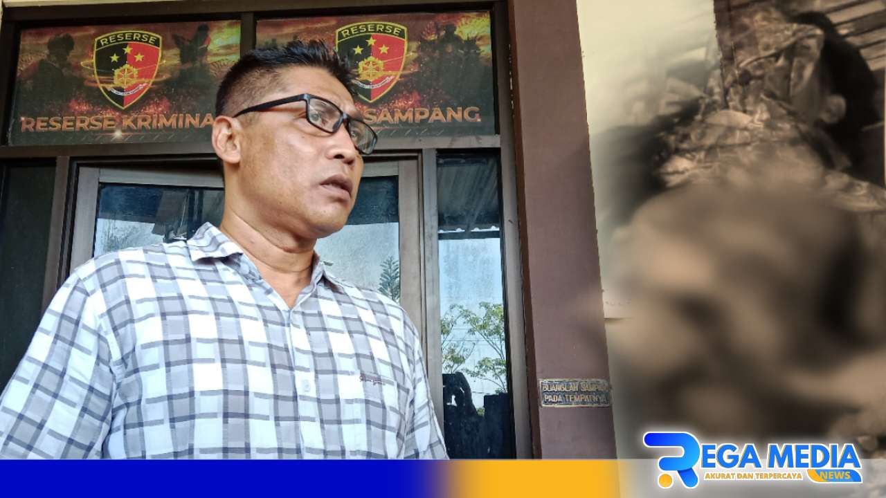 Pembunuhan Kembali Terjadi di Omben Sampang