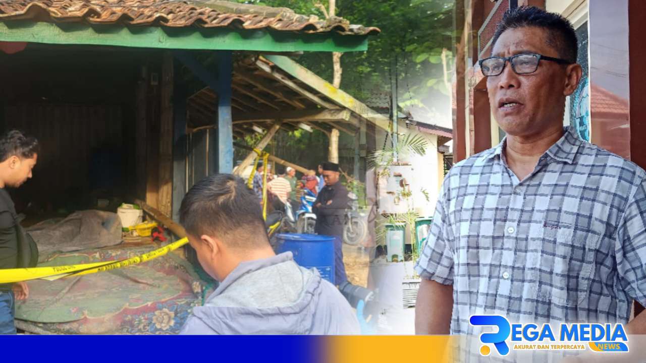 Keponakan Bantai Paman, Polres Sampang: Pelaku Sakit Hati