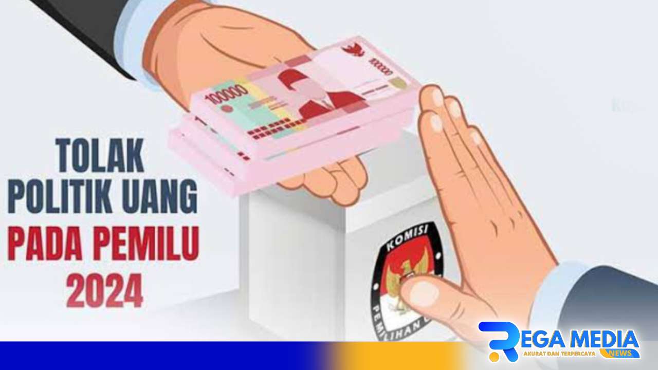 Oknum Caleg Gorut Diduga Lakukan Pelanggaran Pemilu