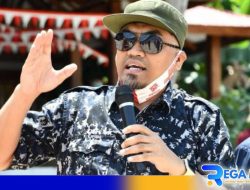 Reaksi Ketum AMPI Gorontalo Soal Pernyataan Kapolri Tentang Estafet Kepemimpinan