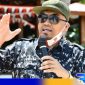Caption: Ketua Umum AMPI Provinsi Gorontalo Hamzah Sidik Djibran, (dok. regamedianews). 