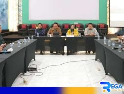 Dewan Pers Ajak Capres Cawapres Komitmen Kemerdekaan Pers