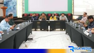 Dewan Pers Ajak Capres Cawapres Komitmen Kemerdekaan Pers
