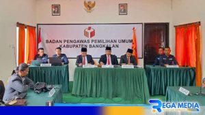 Temukan Pelanggaran, Bawaslu Minta KPU Bangkalan Rekrut Ulang KPPS Desa Kelapayan