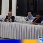 Caption: penilaian PT Biomasa Jaya Abadi oleh Komisi I DPRD Gorontalo, (dok. regamedianews). 
