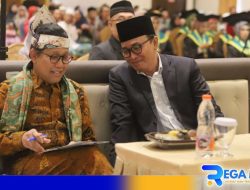 PKB Bakal Usung Badrut Taman Maju Pilgub Jatim