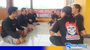 Hasil Rakoor, PWS Siapkan Gebrakan Baru