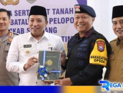 Polda Jatim Akan Bangun Mako Brimob di Sampang