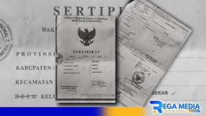 Telah Hilang Sertifikat Tanah Mu’ammal Hamidy
