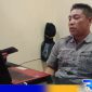 Caption: Kasi Humas Polres Sampang Ipda Sujianto, saat dikonfirmasi awak media, (dok. regamedianews). 