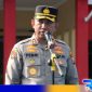 Caption: Kepala Kepolisian Resor Bangkalan AKBP Febri Isman Jaya, (dok. regamedianews). 