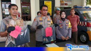 Nyabul 7 Kali, Pemuda Bangkalan Dijebloskan Ke Penjara