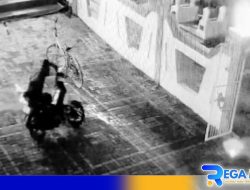 Motor Jamaah Masjid di Sampang Langganan Curanmor