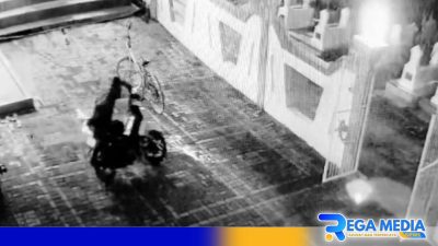 Motor Jamaah Masjid di Sampang Langganan Curanmor