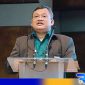 Caption: Sekretaris DKP BRIN (Rudi Arifianto). 