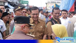 Operasi Pasar di Pamekasan, Upaya Atasi Lonjakan Harga Beras
