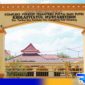 Caption: Gerbang Ponpes Kholafiyatul Mustarsyidin Tambaan Camplong Sampan, (dok. regamedianews). 