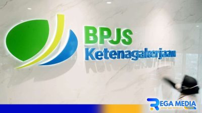 Tahun 2024, BPJS JAMsostek Bidik Jumlah Peserta Aktif 53.86 Juta