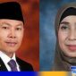 Caption: Nawardi dan Adilla, (dok. regamedianews). 