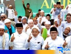 Disambut Antusias, Ini Deretan Janji Paslon AMIN di Madura