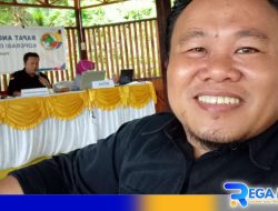 Masyarakat Mootinelo Berharap Bisa Nikmati Dana Desa 2024