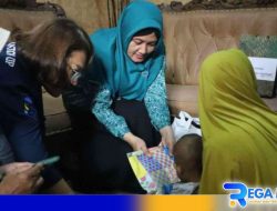 Temuan Penyakit Polio di Pamekasan Jadi Atensi Kemenkes