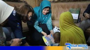 Temuan Penyakit Polio di Pamekasan Jadi Atensi Kemenkes