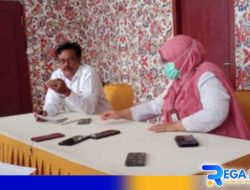 Kapus Tlanakan Janji Tuntaskan Polindes Berpenghuni Kambing