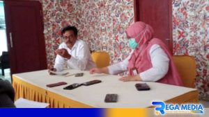 Kapus Tlanakan Janji Tuntaskan Polindes Berpenghuni Kambing