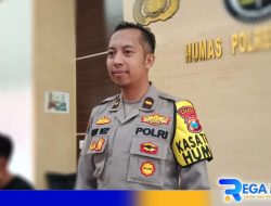 Polres Sampang Ungkap Kasus Penggelapan Mobil Rental