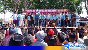 PAS Berkomitmen Menjadi Wadah Perjuangan Membangun Sampang