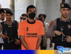 Kacong Arye Tersangka, IWO Apresiasi Kinerja Polres Pamekasan