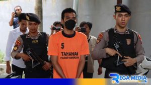 Kacong Arye Tersangka, IWO Apresiasi Kinerja Polres Pamekasan