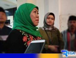 Khofifah Ajak Muslimat NU Berperan Turunkan Angka Stunting