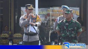 6 Pesan Terhadap Aparat Keamanan Sampang Jelang Pemilu 2024