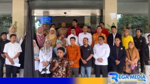 Gerakan Moral, Civitas Akademika UTM Kibarkan Bendera Hitam
