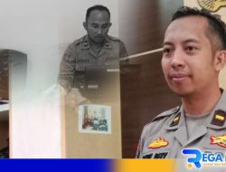 Polres Sampang Tahan Oknum Kepsek Cabuli Guru