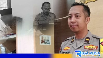 Polres Sampang Tahan Oknum Kepsek Cabuli Guru