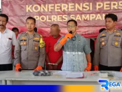 Oknum Kepsek Cabul di Sampang Terancam 12 Tahun Penjara