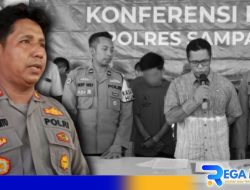 Penadah Hp Curian di Surabaya Diringkus Polsek Kedungdung