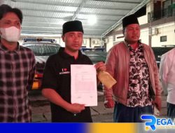 Diancam Dibunuh, Warga Ketapang Sampang Lapor Polisi