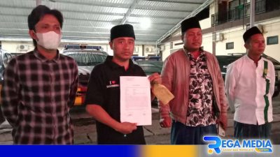 Diancam Dibunuh, Warga Ketapang Sampang Lapor Polisi