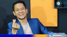 Caption: Penasehat Brigib (Sulaisi Abdirrazaq). 