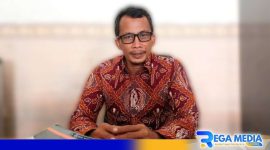 Caption: Kepala Dinas PUPR Pamekasan (Amin Jabir). 