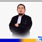 Caption: Ketua RBH Keadilan Rakyat Gorut (Febriyan Potale). 